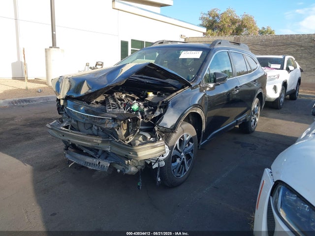 4S4BTANC1N3277198 Subaru na, u5