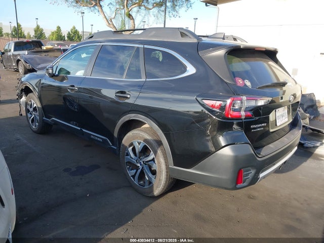4S4BTANC1N3277198 Subaru na, u5