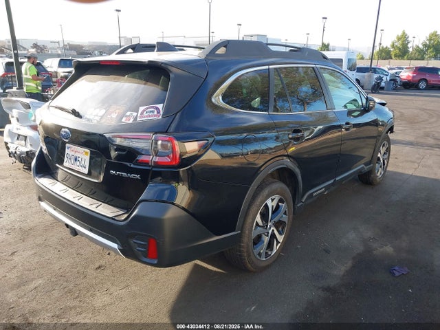 4S4BTANC1N3277198 Subaru na, u5