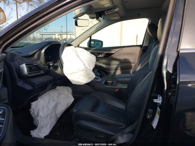 4S4BTANC1N3277198 Subaru na, u5