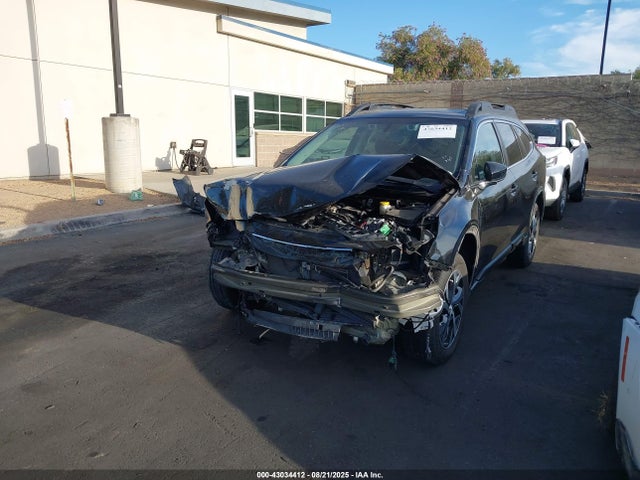 4S4BTANC1N3277198 Subaru na, u5