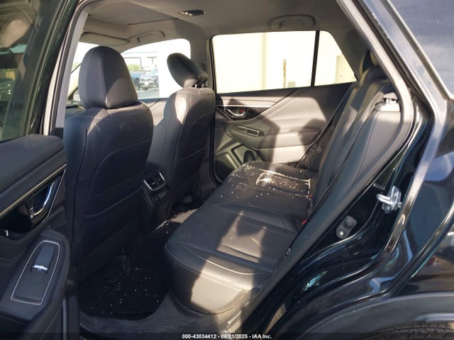 4S4BTANC1N3277198 Subaru na, u5
