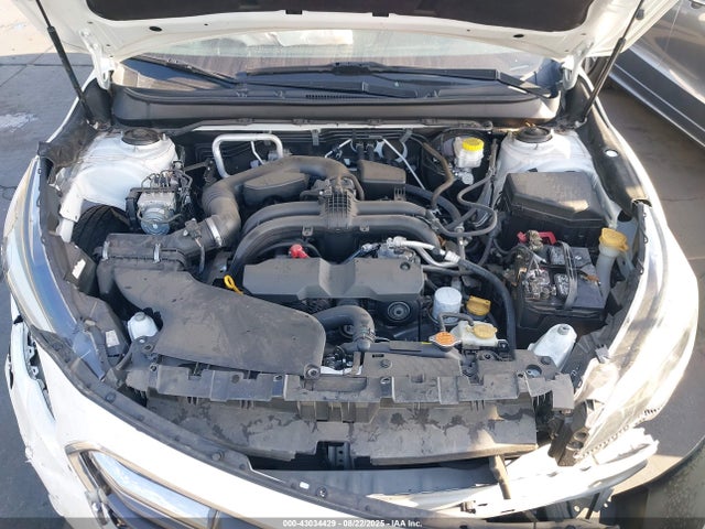 Subaru na u5 2019 4S4BSAFC6K3318745 Image 10