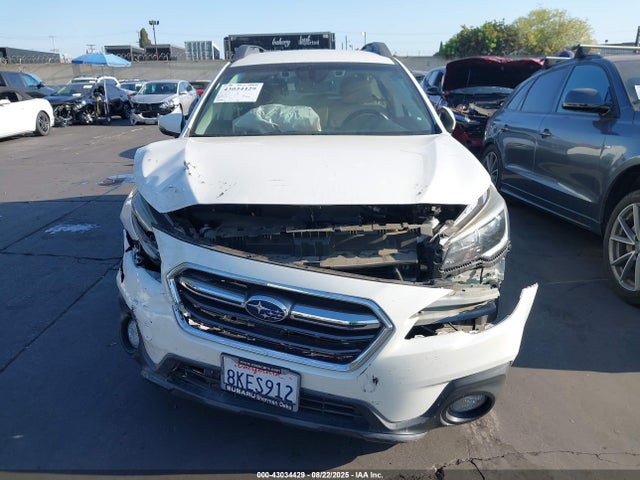Subaru na u5 2019 4S4BSAFC6K3318745 Image 13