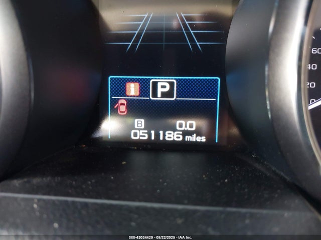 Subaru na u5 2019 4S4BSAFC6K3318745 Image 16