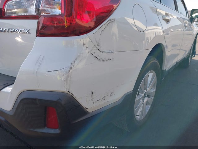 Subaru na u5 2019 4S4BSAFC6K3318745 Image 18