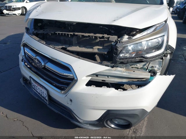 Subaru na u5 2019 4S4BSAFC6K3318745 Image 20