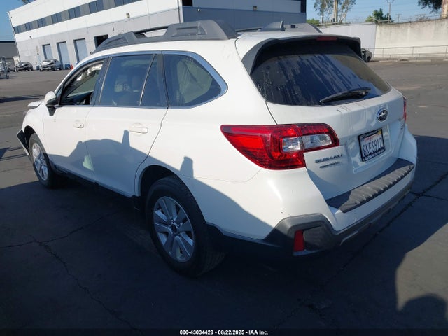 Subaru na u5 2019 4S4BSAFC6K3318745 Image 3