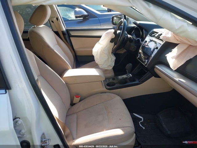 Subaru na u5 2019 4S4BSAFC6K3318745 Image 5