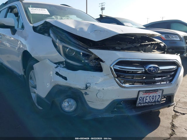 Subaru na u5 2019 4S4BSAFC6K3318745 Image 6