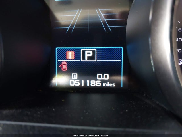 Subaru na u5 2019 4S4BSAFC6K3318745 Image 7