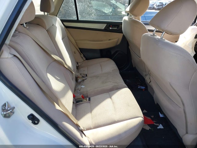 Subaru na u5 2019 4S4BSAFC6K3318745 Image 8