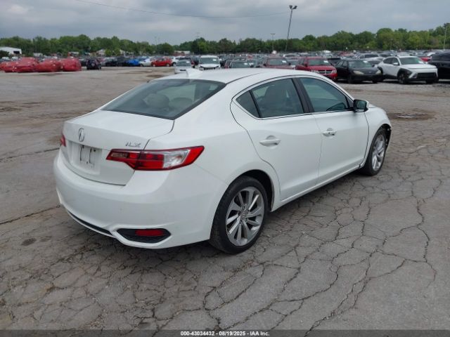 2017 ACURA ILX 19UDE2F78HA003139 Photo 3