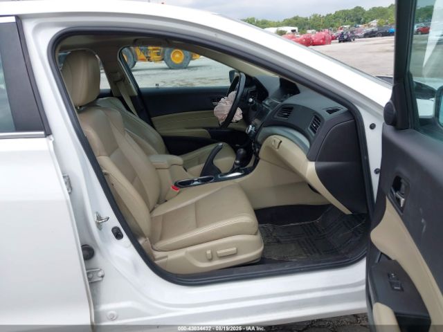 2017 ACURA ILX 19UDE2F78HA003139 Photo 4