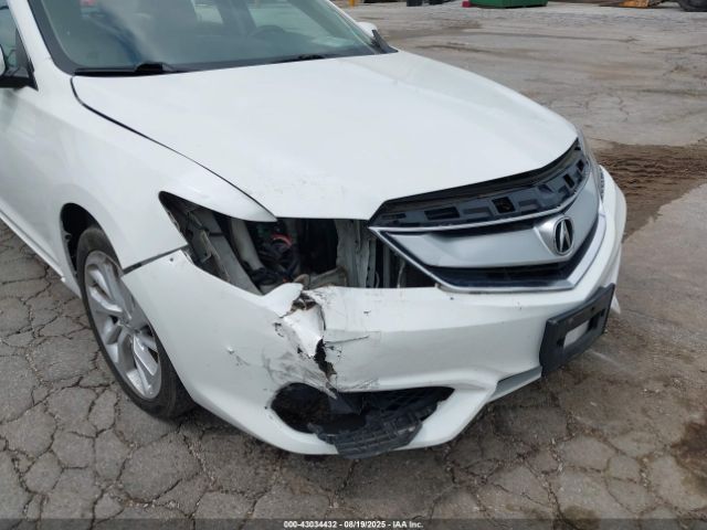 2017 ACURA ILX 19UDE2F78HA003139 Photo 5