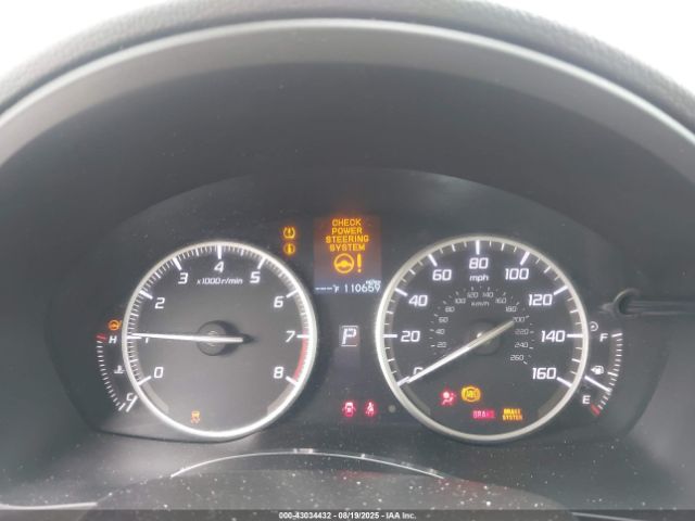 2017 ACURA ILX 19UDE2F78HA003139 Photo 6