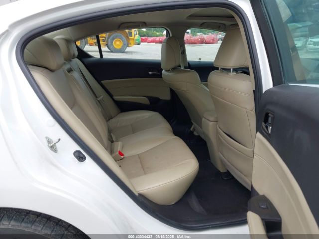 2017 ACURA ILX 19UDE2F78HA003139 Photo 7