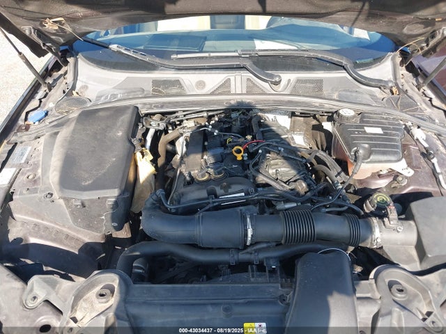 2015 JAGUAR XF SAJWA0FSXFPU66942 Photo 9