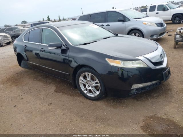 2009 ACURA TL 19UUA862X9A022067 Photo 0