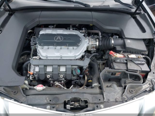 2009 ACURA TL 19UUA862X9A022067 Photo 9