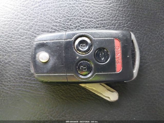 2009 ACURA TL 19UUA862X9A022067 Photo 10