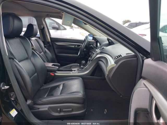 2009 ACURA TL 19UUA862X9A022067 Photo 4