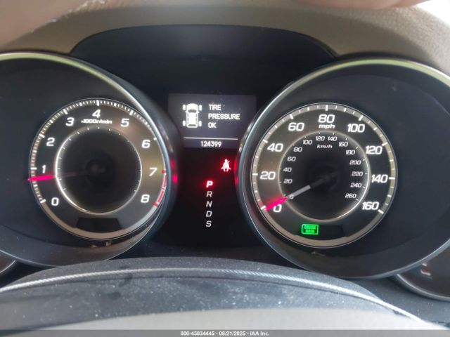 2012 ACURA MDX 2HNYD2H30CH521716 Photo 6