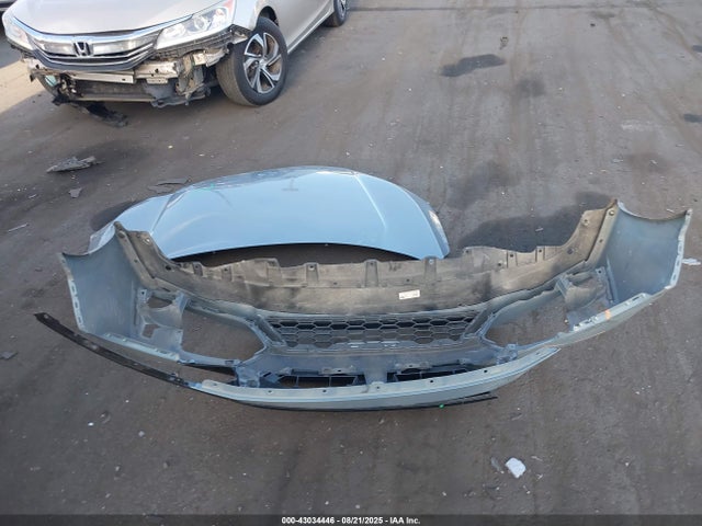 SHHFK7H4XLU410667 Honda l15ba