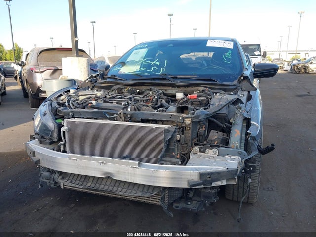 SHHFK7H4XLU410667 Honda l15ba