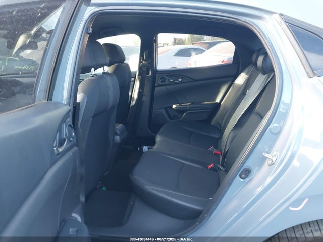 SHHFK7H4XLU410667 Honda l15ba