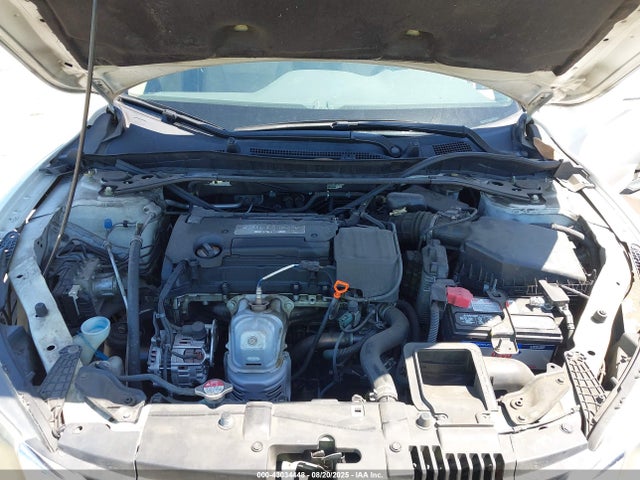 Honda k24w1 2014 1HGCR2F89EA216721 Image 10