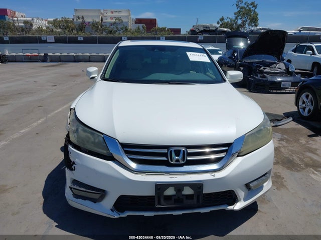Honda k24w1 2014 1HGCR2F89EA216721 Image 12