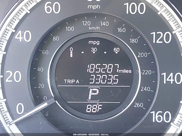 Honda k24w1 2014 1HGCR2F89EA216721 Image 15
