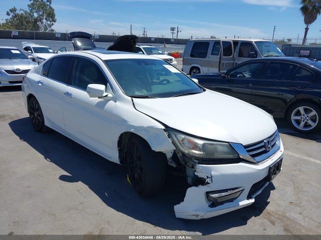 Honda k24w1 2014 1HGCR2F89EA216721 Image 6