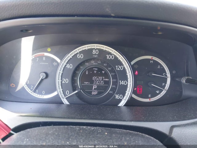 Honda k24w1 2014 1HGCR2F89EA216721 Image 7