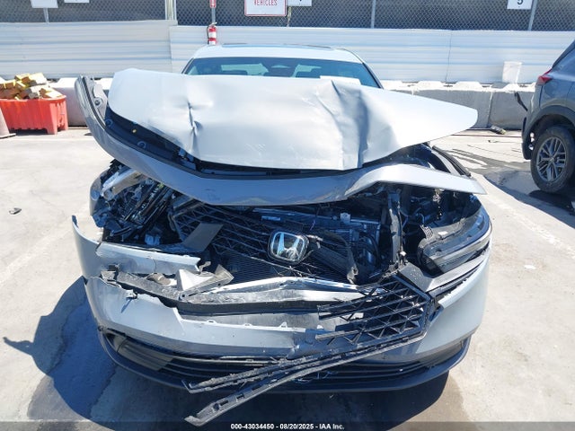 1HGCY2F54SA030931 Honda lfc5