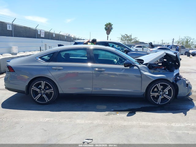 1HGCY2F54SA030931 Honda lfc5