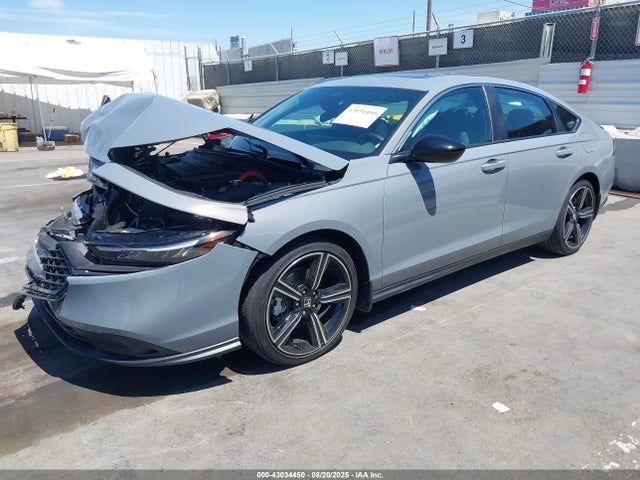 1HGCY2F54SA030931 Honda lfc5