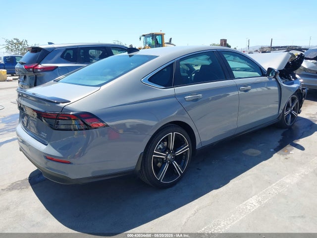 1HGCY2F54SA030931 Honda lfc5