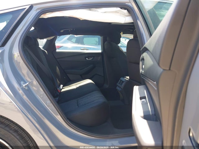 1HGCY2F54SA030931 Honda lfc5