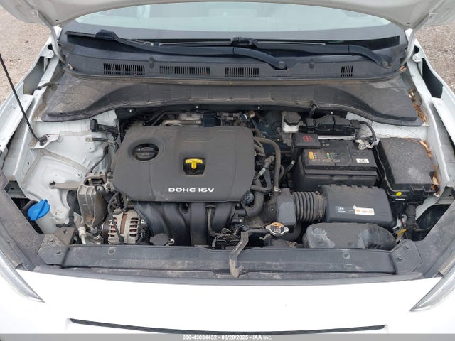 Hyundai mpi nu 2020 KM8K12AA7LU452612 Image 10