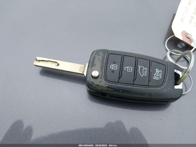 Hyundai mpi nu 2020 KM8K12AA7LU452612 Image 11