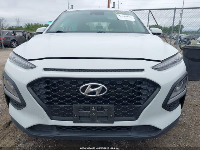 Hyundai mpi nu 2020 KM8K12AA7LU452612 Image 12