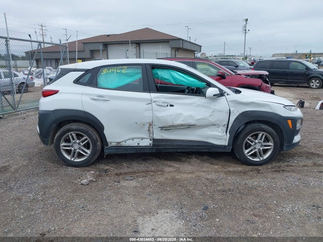 Hyundai mpi nu 2020 KM8K12AA7LU452612 Image 13