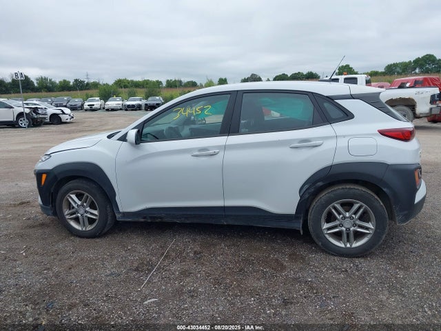 Hyundai mpi nu 2020 KM8K12AA7LU452612 Image 14