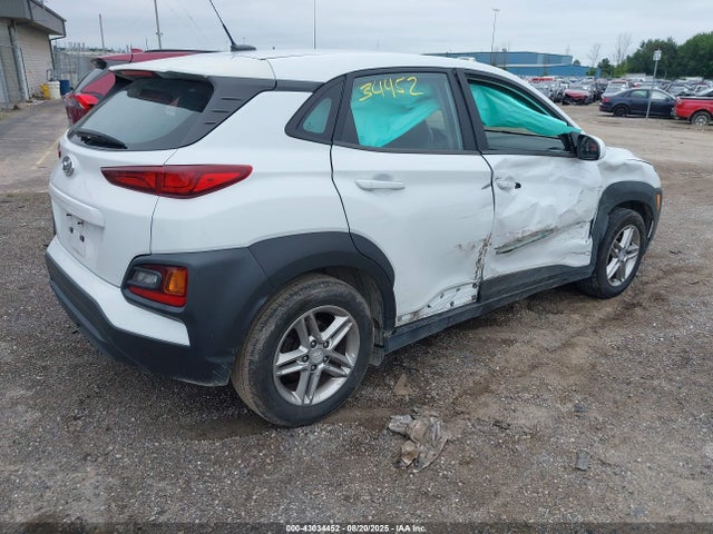 Hyundai mpi nu 2020 KM8K12AA7LU452612 Image 4