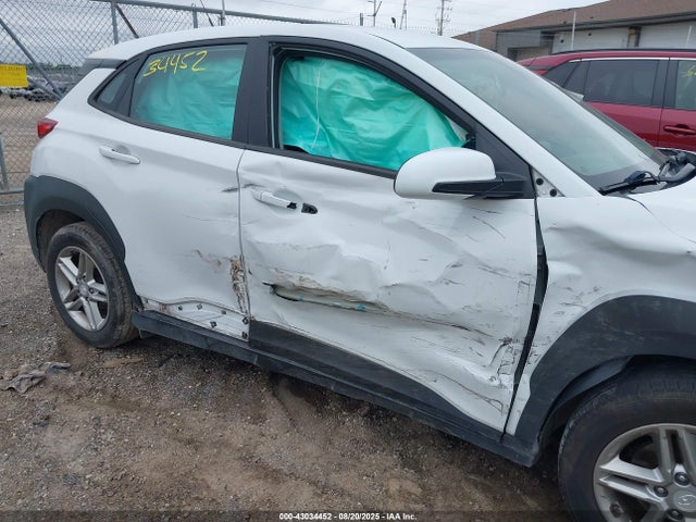 Hyundai mpi nu 2020 KM8K12AA7LU452612 Image 6