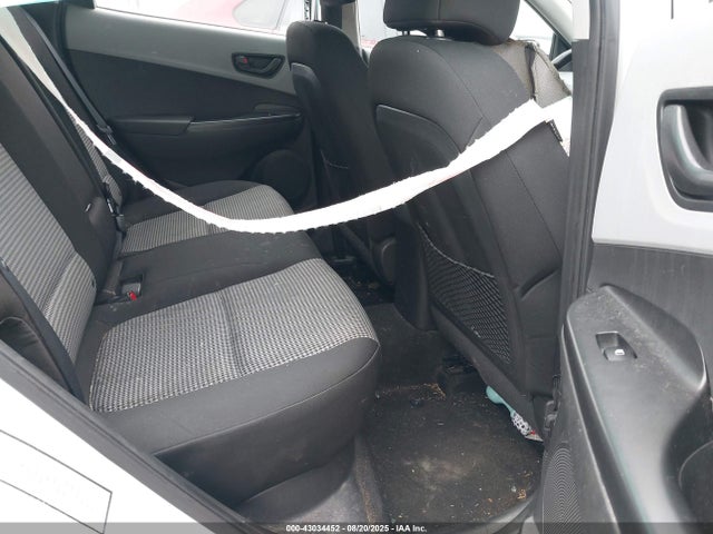 Hyundai mpi nu 2020 KM8K12AA7LU452612 Image 8
