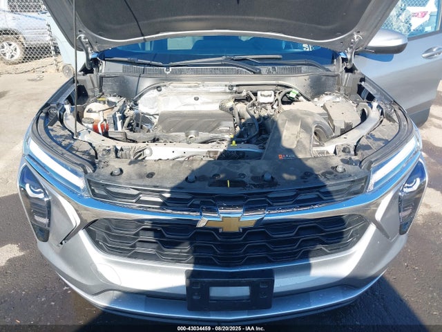 KL77LHE28RC184983 Chevrolet lih