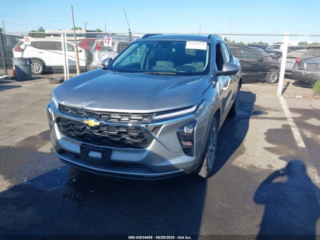 KL77LHE28RC184983 Chevrolet lih